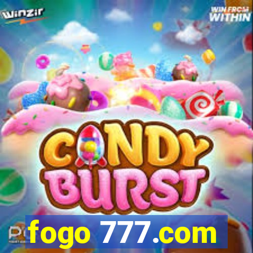 fogo 777.com